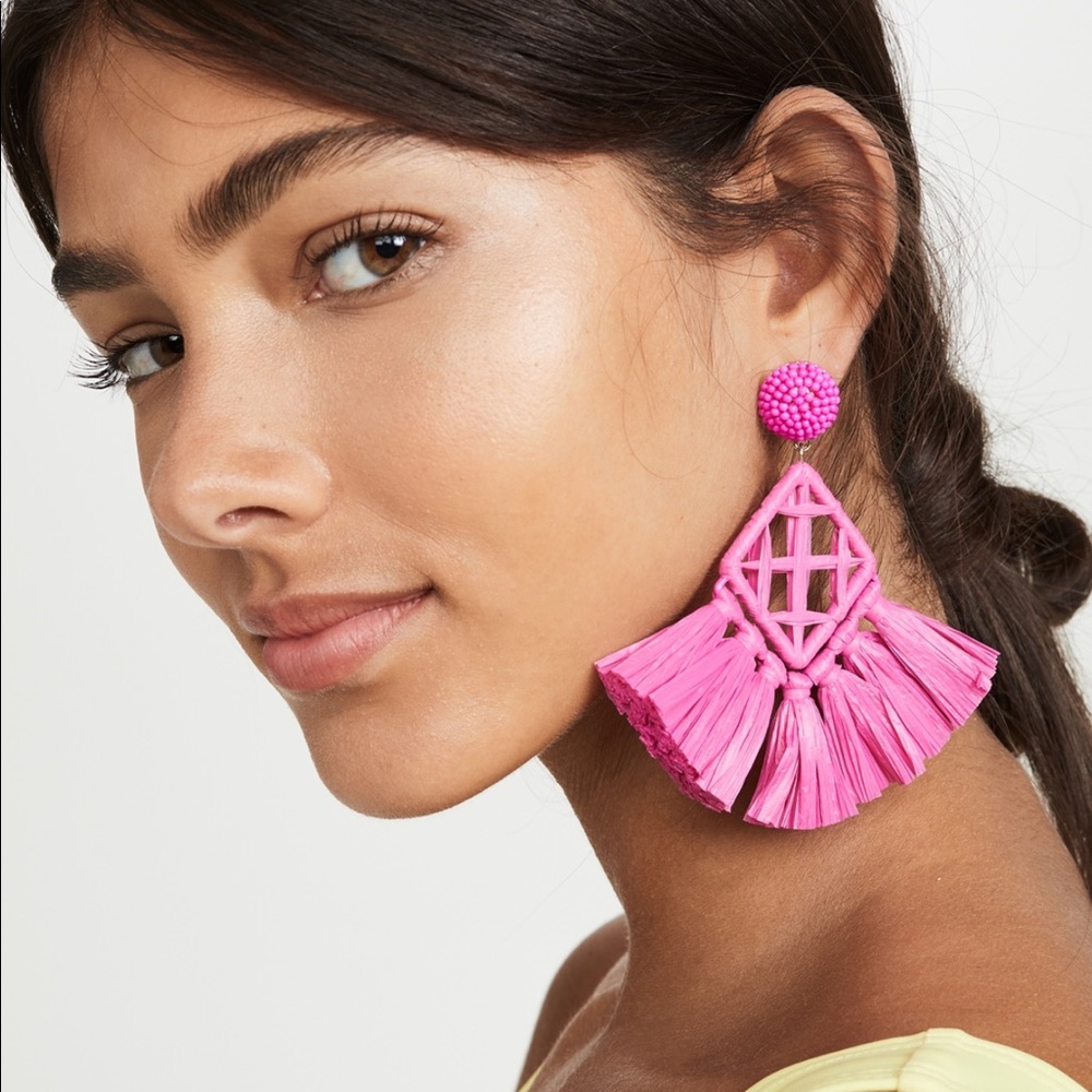 BaubleBar Sahari earrings ✨BRAND NEW✨ - Picture 3 of 4